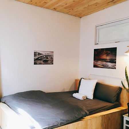 Отель Cosy House Da Lat 1 Экстерьер фото