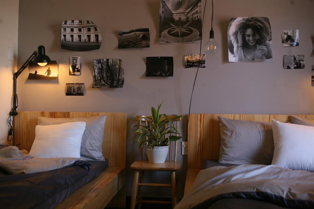 Отель Cosy House Da Lat 1 Экстерьер фото