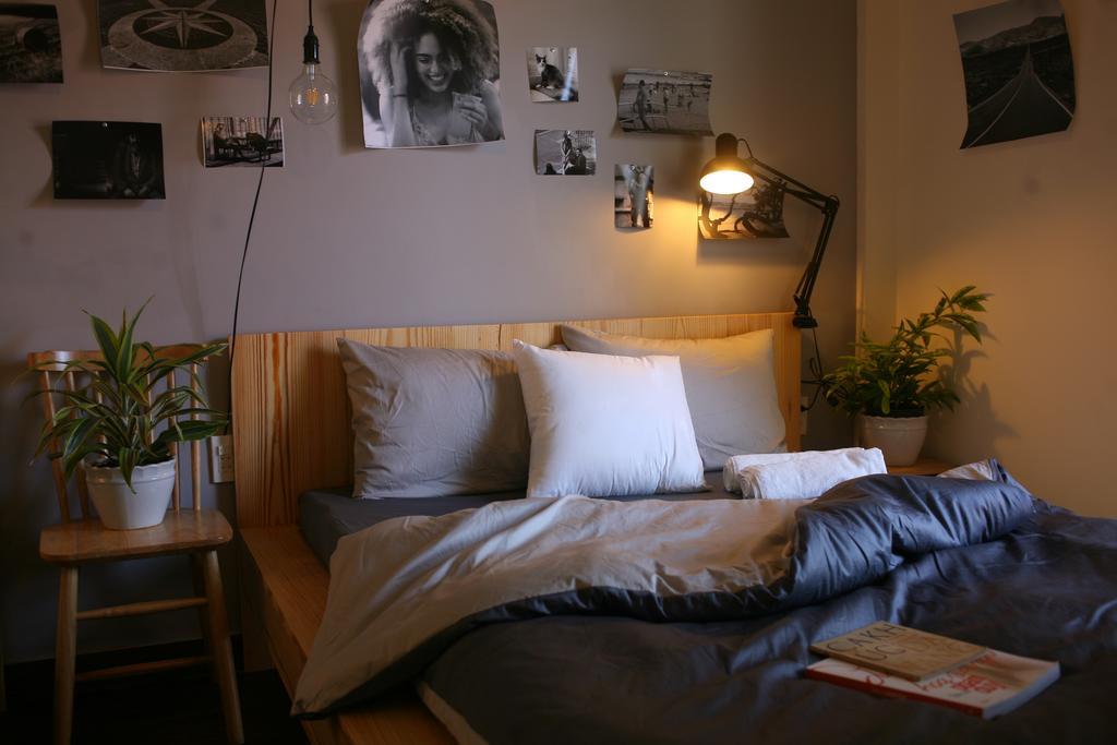 Отель Cosy House Da Lat 1 Экстерьер фото