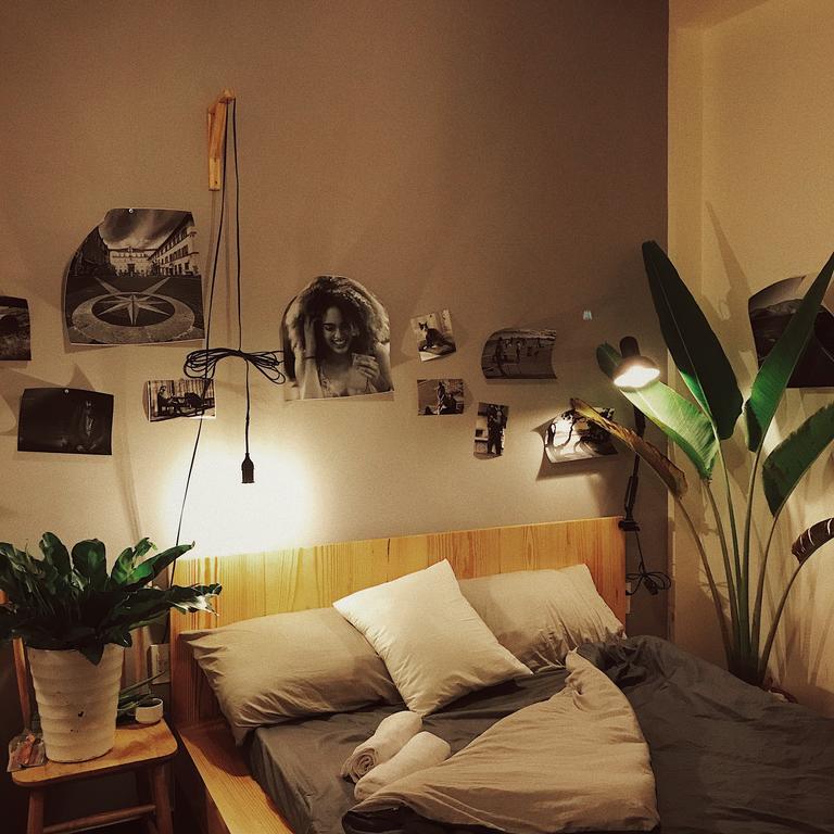 Отель Cosy House Da Lat 1 Экстерьер фото