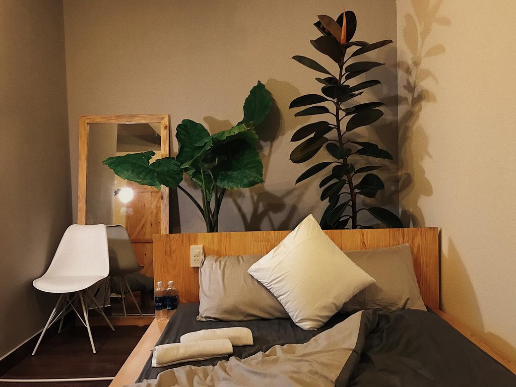Отель Cosy House Da Lat 1 Экстерьер фото