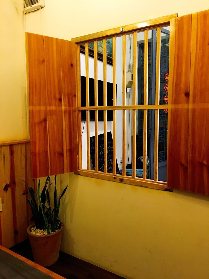 Отель Cosy House Da Lat 1 Экстерьер фото