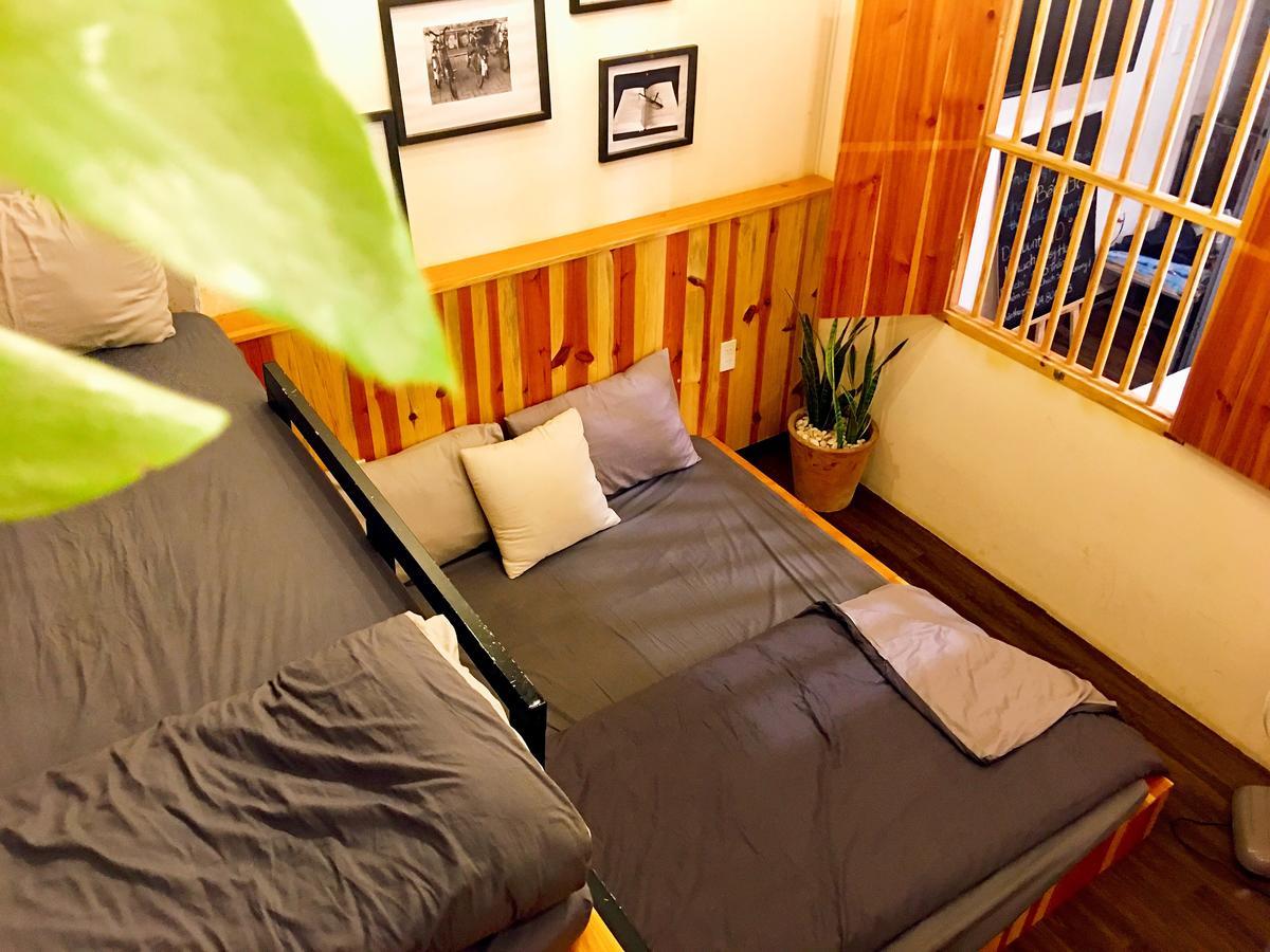 Отель Cosy House Da Lat 1 Экстерьер фото