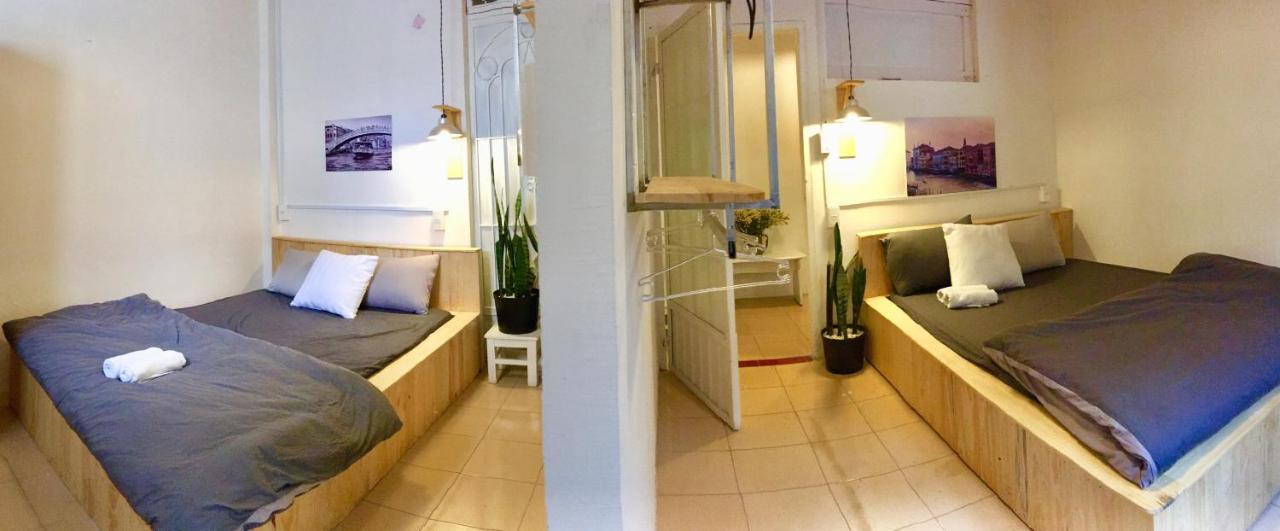 Отель Cosy House Da Lat 1 Экстерьер фото